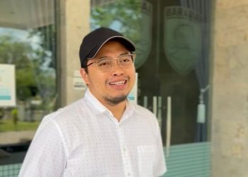 Taat Aturan, Aulia Oktafiandi Tinggalkan Rumah Jabatan Bupati HST