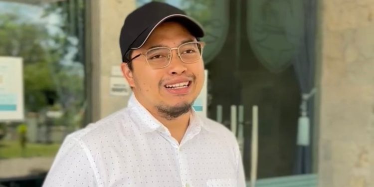 Taat Aturan, Aulia Oktafiandi Tinggalkan Rumah Jabatan Bupati HST
