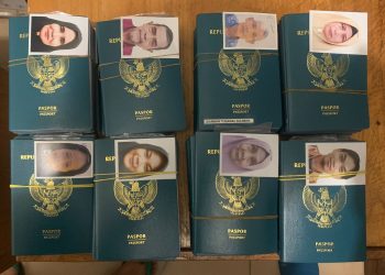 Sempat Jadi DPO, Penipu Jemaah Umrah Ditangkap