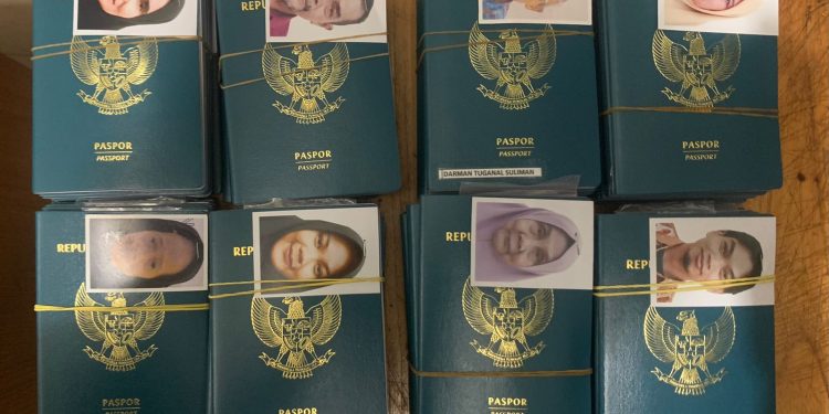 Sempat Jadi DPO, Penipu Jemaah Umrah Ditangkap