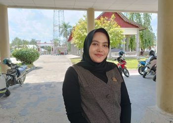 Sejumlah Lomba Digelar Memeriahkan Hari Jadi Kabupaten, Begini Respons Anggota DPRD Barsel