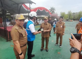 Hadirkan Listrik yang Andal, PLN Lakukan Pemeliharaan Serentak Tanpa Pemadaman
