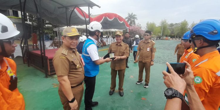 Hadirkan Listrik yang Andal, PLN Lakukan Pemeliharaan Serentak Tanpa Pemadaman