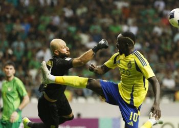 Liga Champions Asia: Tanpa Ronaldo, Al Nassr Diimbangi Al Shorta