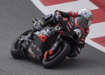 MotoGP 2024: Aleix Espargaro Mau Pensiun dengan Podium