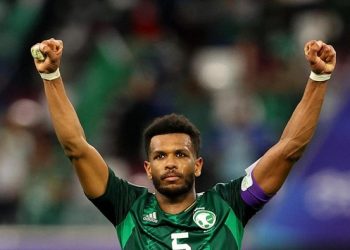 Arab Saudi Vs Indonesia: Waspada Provokasi Al Bulayhi