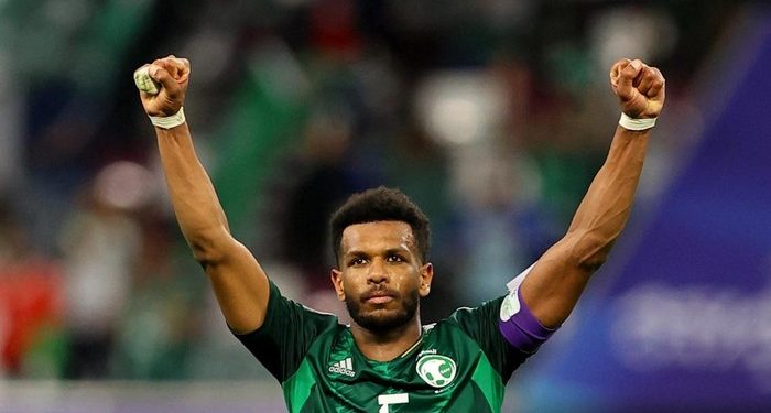 Arab Saudi Vs Indonesia: Waspada Provokasi Al Bulayhi