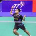 China Open 2024: Kalahkan Chico Aura, Anthony Ginting Tantang Shi Yu Qi di 16 Besar