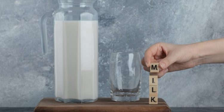 Apa Kandungan Nutrisi pada Susu Ikan? Menu yang Masuk dalam Program Makan Gratis