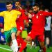 Australia vs Bahrain di Kualifikasi Piala Dunia 2026: Kalah Jumlah Pemain, Socceroos Takluk 0-1