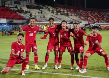 Bakal Gelar TC di Spanyol dan Qatar, Nova Arianto Ungkap Fokus TC Timnas Indonesia U-17