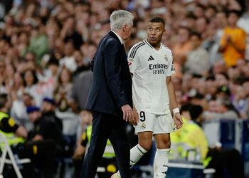 Lagi Tajam-tajamnya, Mbappe Malah Cedera