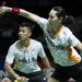 China Open 2024: Dejan/Gloria Lanjut ke Perempatfinal