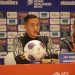 Ditunjuk sebagai Kapten, Jay Idzes Tegaskan Timnas Indonesia Tak Takut Lawan Arab Saudi