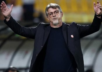 Pelatih Bahrain Deg-degan Jumpa Timnas Indonesia di Kualifikasi Piala Dunia 2026