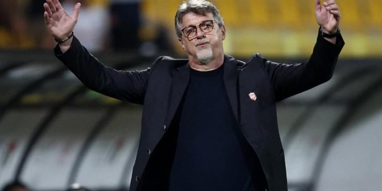 Pelatih Bahrain Deg-degan Jumpa Timnas Indonesia di Kualifikasi Piala Dunia 2026