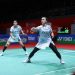Hong Kong Open 2024: Ana/Tiwi dan Komang Lolos ke 16 Besar