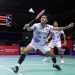 Hasil Macau Open 2024: Fikri/Daniel Disingkirkan Ganda Malaysia
