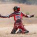 Francesco Bagnaia Ungkap Kondisinya Usai Ditabrak Alex Marquez di MotoGP Aragon 2024