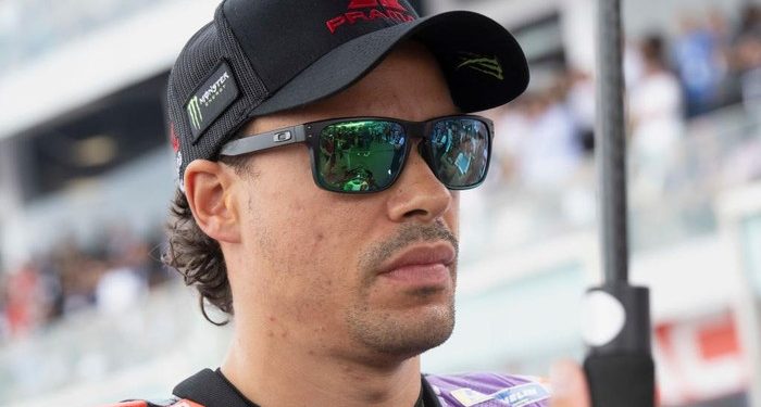 Hasil FP1 MotoGP Mandalika: Morbidelli Tercepat, Bagnaia ke-14