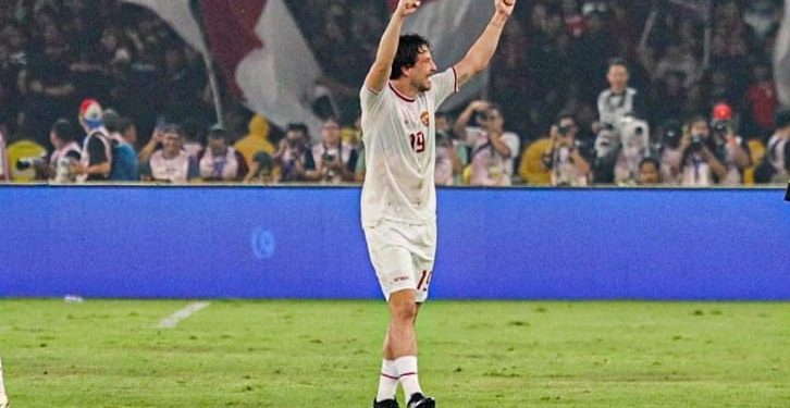 Thom Haye Merapat ke NAC Breda usai Tolak Tawaran Oxford United