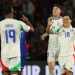Prancis Vs Italia: Gli Azzurri Menang 3-1 di Paris