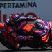 Hasil MotoGP Mandalika 2024: Martin Juara, Bagnaia Ketiga