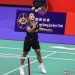 China Open 2024: Singkirkan Shi Yuqi, Ginting ke Perempatfinal