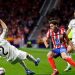 Atletico Madrid vs Real Madrid: Imbang 1-1, Kemenangan Los Blancos Buyar di Ujung Laga