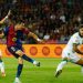 Barcelona vs Getafe di Liga Spanyol: Gol Robert Lewandowski Selamatkan Wajah Blaugrana!