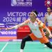 Hasil China Open 2024: Dejan/Gloria dan Fajar/Rian Lanjut ke Babak Kedua