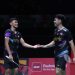 Hong Kong Open 2024: Comeback Atas Ganda Malaysia, Shohibul Fikri/Daniel Marthin Tembus Perempat Final