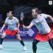 Hasil Taipei Open 2024: Gasak Wakil Jepang, Ana/Tiwi ke Semifinal
