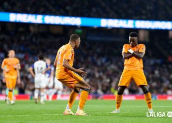 Real Sociedad vs Real Madrid di Liga Spanyol: Dua Hadiah Penalti Bantu Los Blancos Menang 2-0
