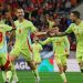 Swiss vs Spanyol di UEFA Nations League: Tim Matador Menang Telak 4-1