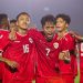 Timnas Indonesia vs Maladewa di Kualifikasi Piala Asia U-20 2025: Garuda Nusantara Menang 4-0