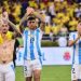 Kolombia vs Argentina di Kualifikasi Piala Dunia 2026: Tim Tango Kalah 1-2