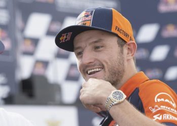 Jack Miller Gabung Pramac Racing Yamaha di MotoGP 2025
