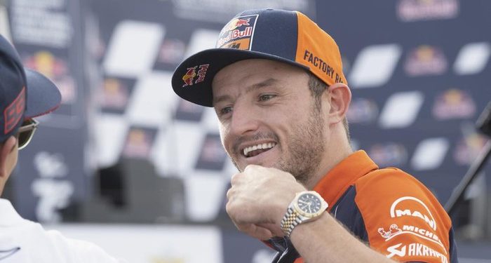 Jack Miller Gabung Pramac Racing Yamaha di MotoGP 2025