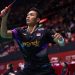 Hasil Hong Kong Open 2024: Jonatan Lolos ke 8 Besar