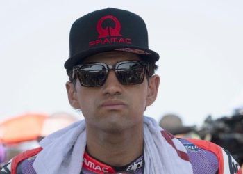 Jorge Martin Merasa seperti Orang Bodoh Usai Batal ke Ducati