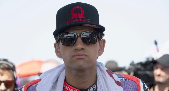 Jorge Martin Merasa seperti Orang Bodoh Usai Batal ke Ducati