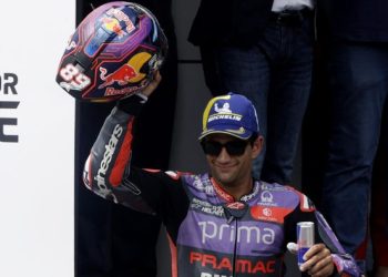 Bos Pramac: Jorge Martin Pengin Buktikan Ducati Keliru Pilih Marquez