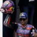 Bos Pramac: Jorge Martin Pengin Buktikan Ducati Keliru Pilih Marquez