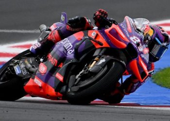 MotoGP 2024: Jorge Martin Kini Lebih Matang