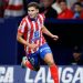 Julian Alvarez Masih Adaptasi di Atletico Madrid
