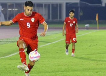 STY Buka Suara Soal Peluang Jens Raven Promosi ke Timnas Indonesia