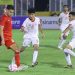 Hasil Indonesia vs Yaman di Kualifikasi Piala Asia U-20: Ditahan 1-1, Garuda Nusantara Lolos Piala Asia U-20 2025!