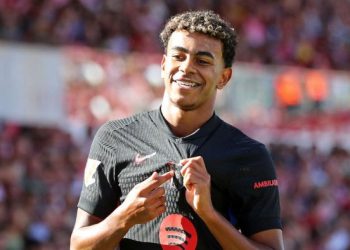 Ronaldo: Lamine Yamal Akan Jadi Pemain Terbaik di Generasinya