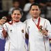 Klasemen Akhir Medali Paralimpiade Paris 2024: Raih 1 Emas, Indonesia Finis Posisi 50